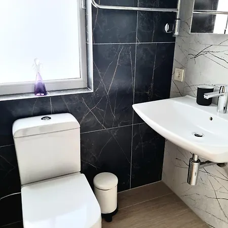 Appartement Gmm Namai Palanga