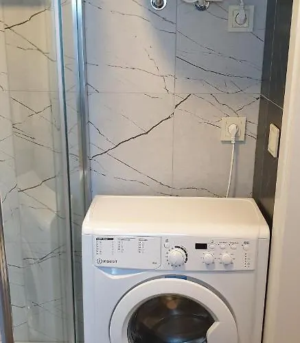 Gmm Namai דירה פלאנגה