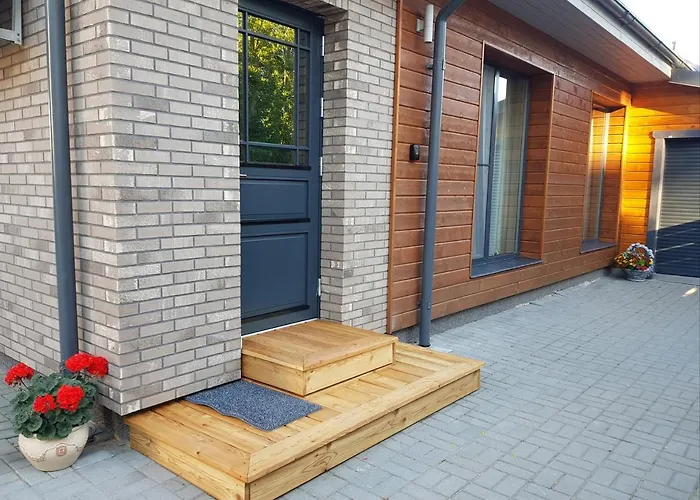 Gmm Namai פלאנגה