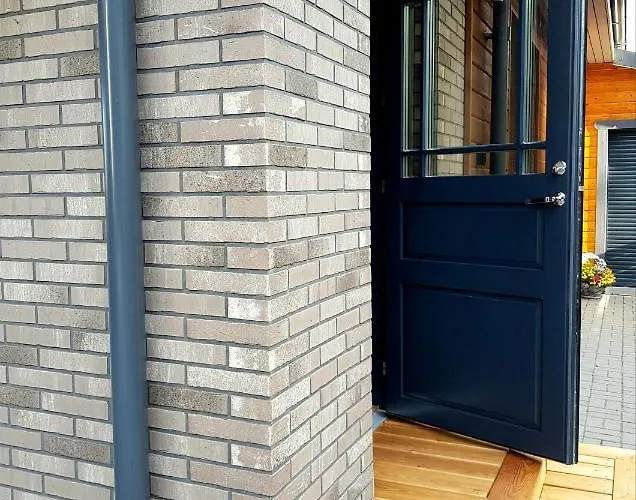 Gmm Namai דירה פלאנגה