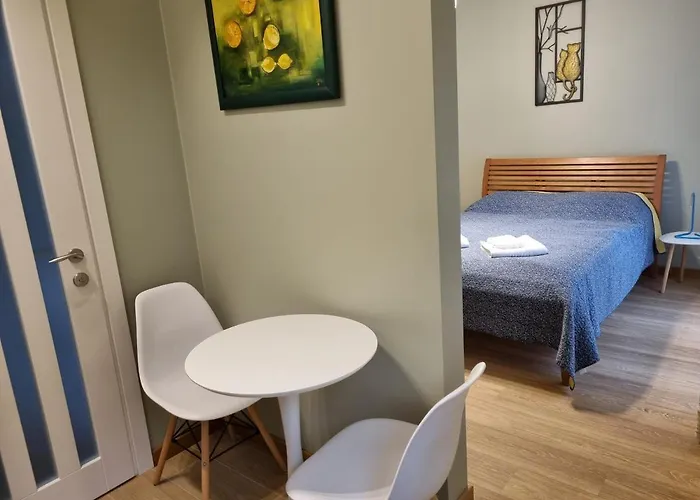 Gmm Namai פלאנגה