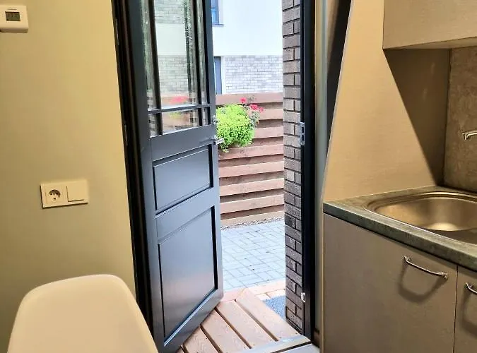 Gmm Namai פלאנגה