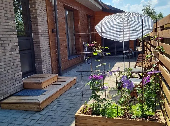 Gmm Namai * פלאנגה