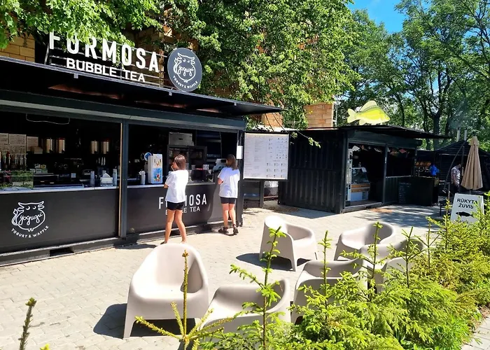 Gmm Namai דירה *